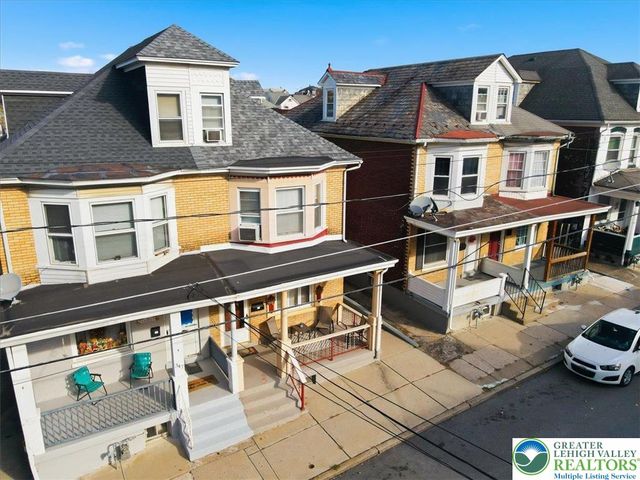 345 W Berwick Street, Easton, PA 18042