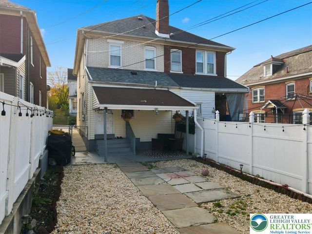 345 W Berwick Street, Easton, PA 18042
