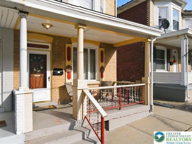 345 W Berwick Street, Easton, PA 18042