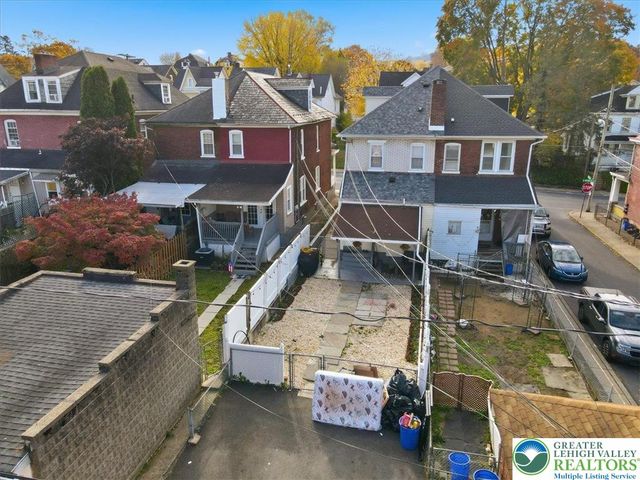 345 W Berwick Street, Easton, PA 18042