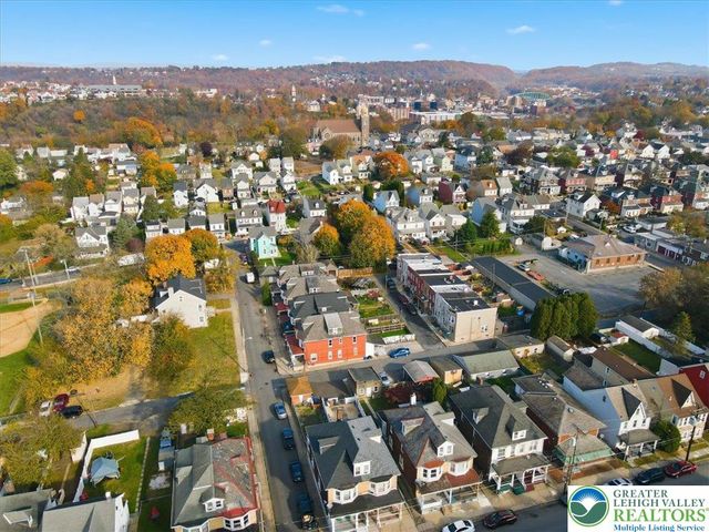 345 W Berwick Street, Easton, PA 18042