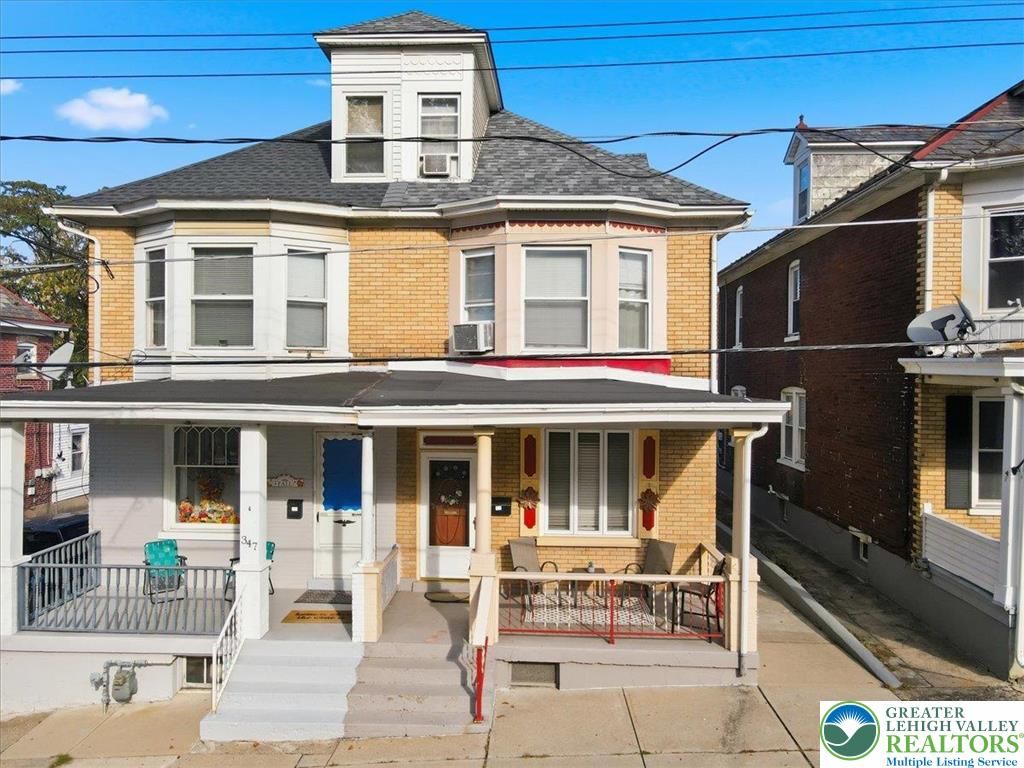 345 W Berwick Street, Easton, PA 18042