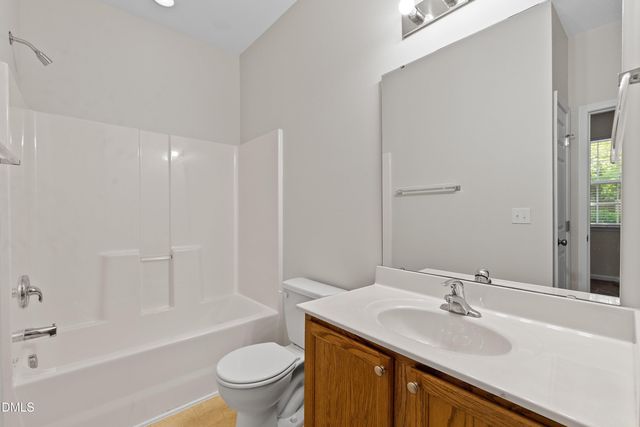 8507 Arboles Court, Raleigh, NC 27613