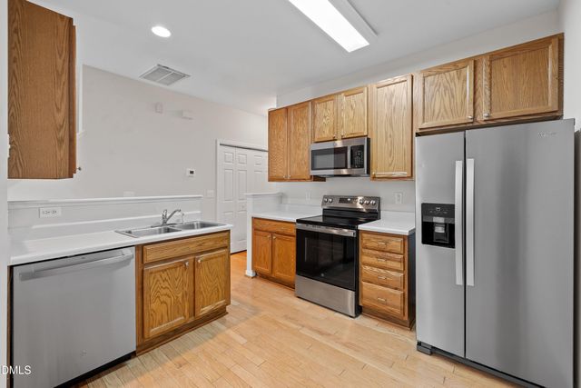 8507 Arboles Court, Raleigh, NC 27613