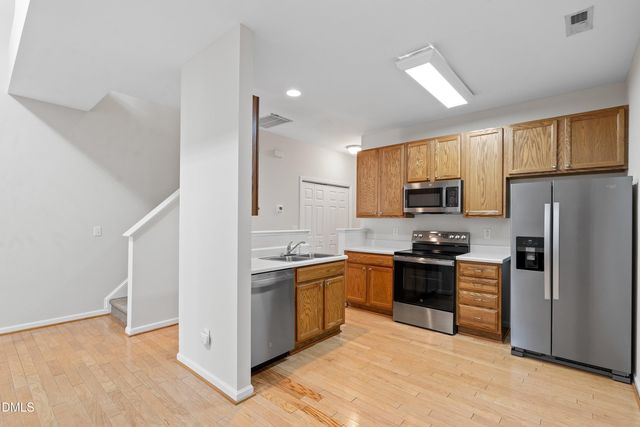 8507 Arboles Court, Raleigh, NC 27613