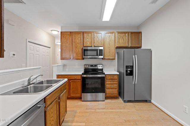 8507 Arboles Court, Raleigh, NC 27613