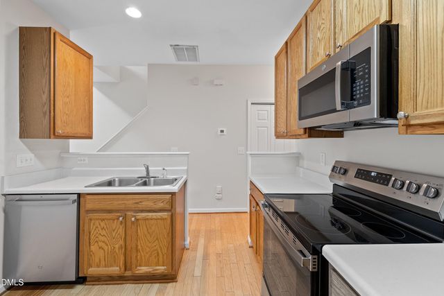 8507 Arboles Court, Raleigh, NC 27613