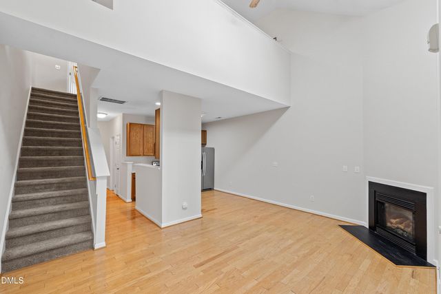 8507 Arboles Court, Raleigh, NC 27613