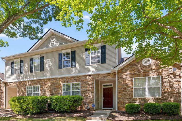 8507 Arboles Court, Raleigh, NC 27613