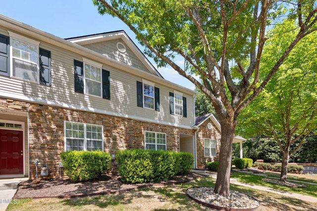 8507 Arboles Court, Raleigh, NC 27613