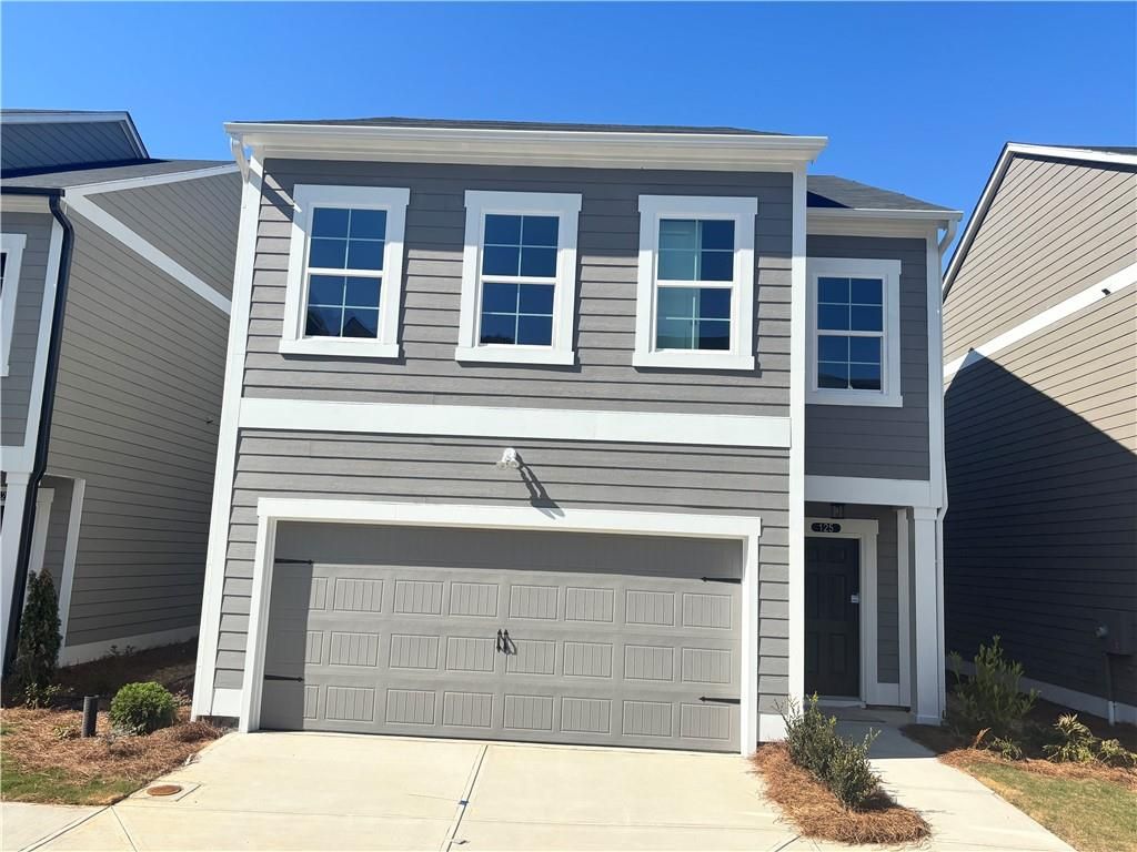 125 Mill Pond Lane, Calhoun, GA 30701