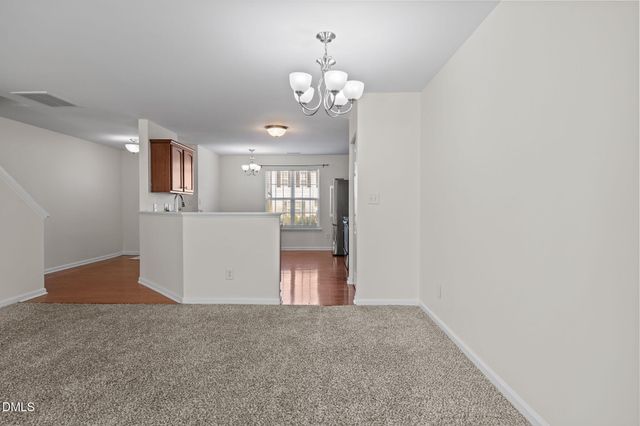 5208 Blue Lagoon Lane, Raleigh, NC 27610