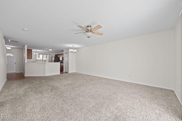 5208 Blue Lagoon Lane, Raleigh, NC 27610