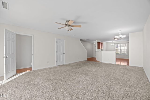 5208 Blue Lagoon Lane, Raleigh, NC 27610