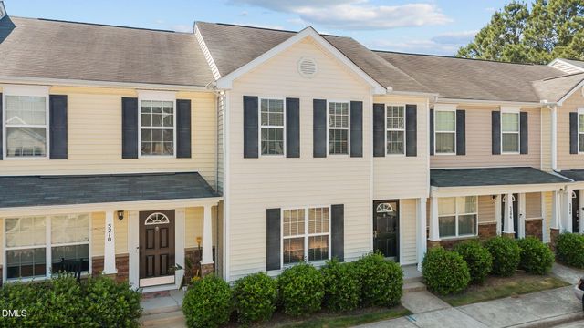 5208 Blue Lagoon Lane, Raleigh, NC 27610