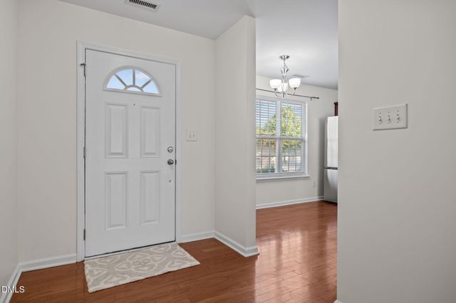 5208 Blue Lagoon Lane, Raleigh, NC 27610