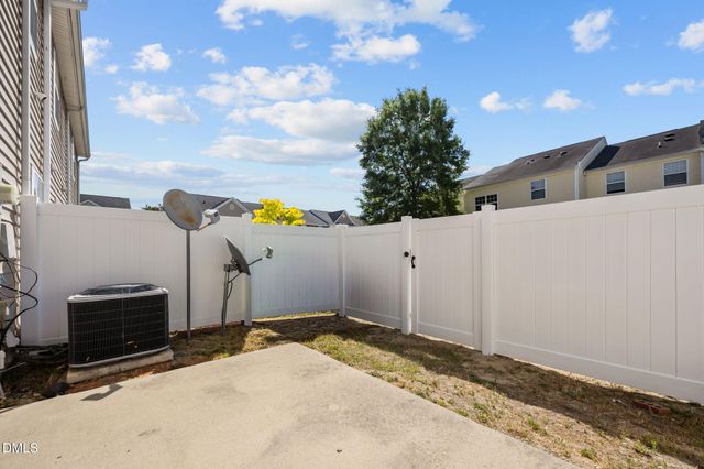 5208 Blue Lagoon Lane, Raleigh, NC 27610