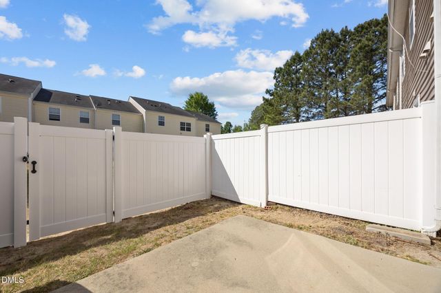 5208 Blue Lagoon Lane, Raleigh, NC 27610