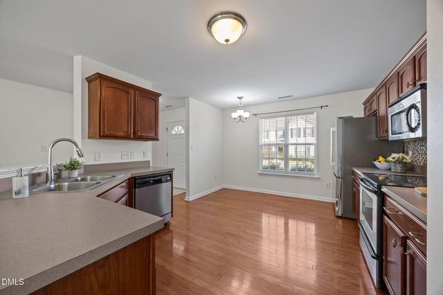 5208 Blue Lagoon Lane, Raleigh, NC 27610