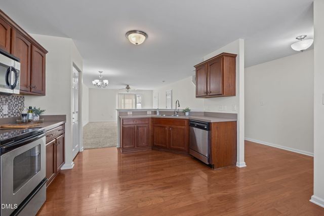 5208 Blue Lagoon Lane, Raleigh, NC 27610