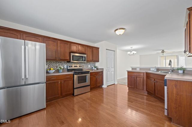 5208 Blue Lagoon Lane, Raleigh, NC 27610