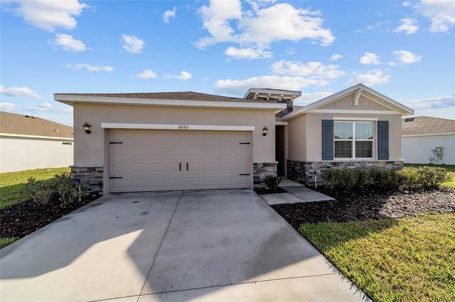 6053 SW 93RD LOOP, Ocala, FL 34476