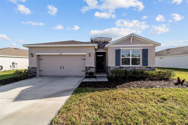 6053 SW 93RD LOOP, Ocala, FL 34476