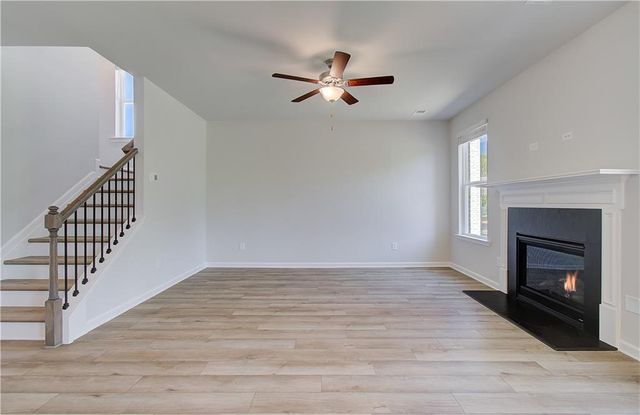 278 Arnewood Circle, Mcdonough, GA 30253