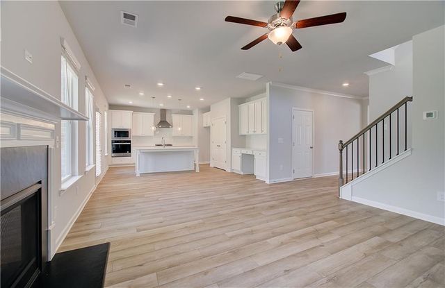 278 Arnewood Circle, Mcdonough, GA 30253