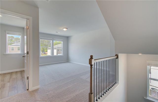 278 Arnewood Circle, Mcdonough, GA 30253