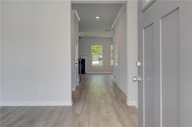 278 Arnewood Circle, Mcdonough, GA 30253