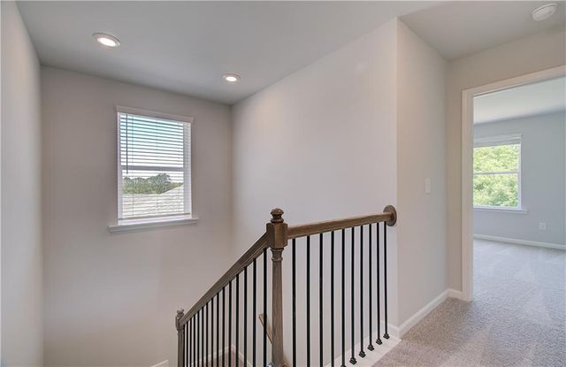 278 Arnewood Circle, Mcdonough, GA 30253