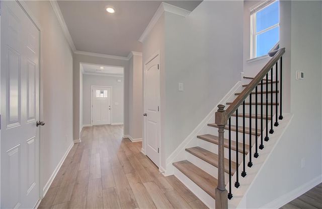 278 Arnewood Circle, Mcdonough, GA 30253