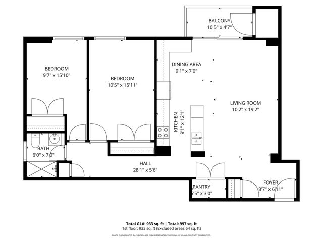 410 Groveland Avenue 404, Minneapolis, MN 55403