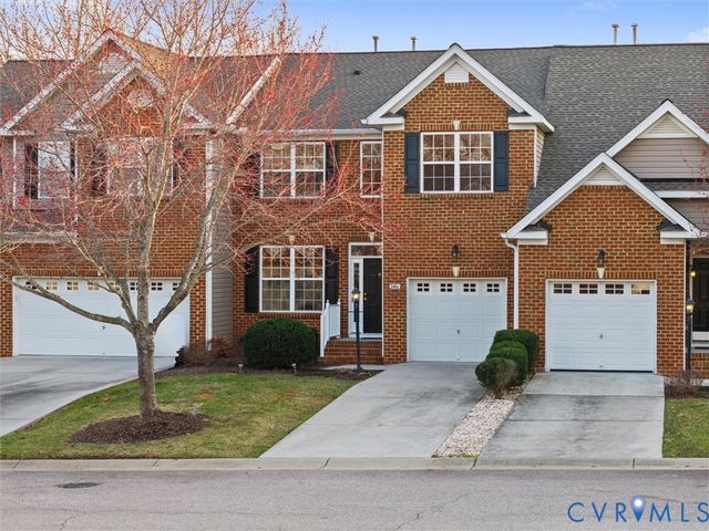 2461 Silver Lake Ter, Midlothian, VA 23112