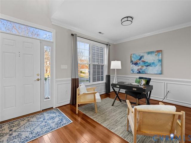 2461 Silver Lake Ter, Midlothian, VA 23112