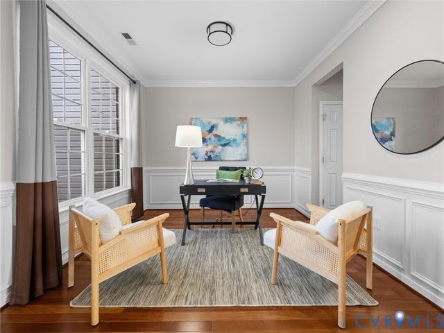 2461 Silver Lake Ter, Midlothian, VA 23112