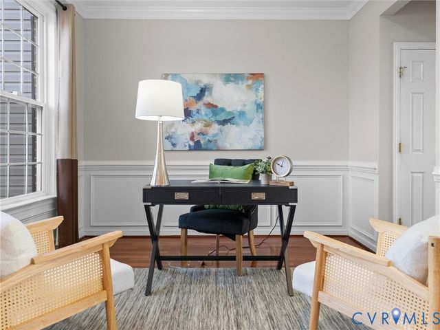 2461 Silver Lake Ter, Midlothian, VA 23112