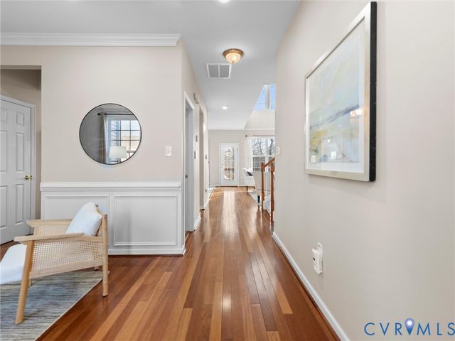 2461 Silver Lake Ter, Midlothian, VA 23112