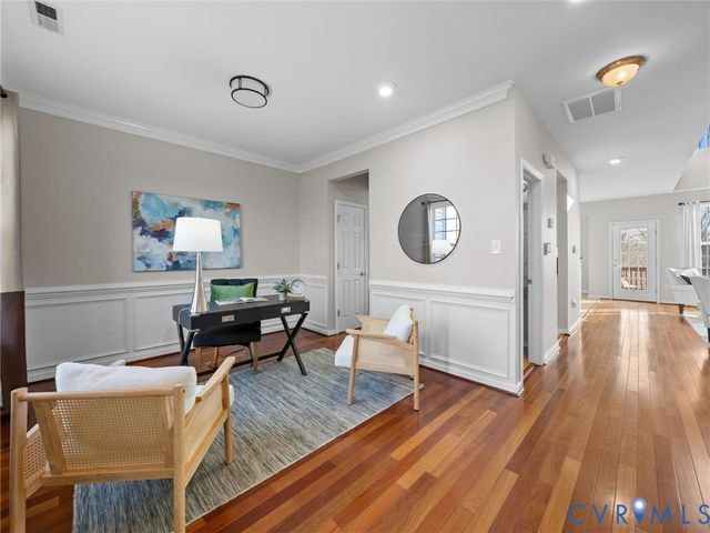 2461 Silver Lake Ter, Midlothian, VA 23112