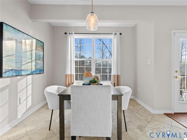 2461 Silver Lake Ter, Midlothian, VA 23112