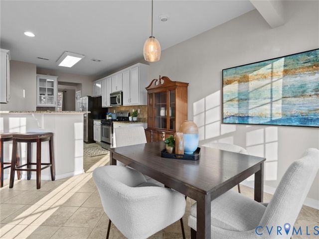 2461 Silver Lake Ter, Midlothian, VA 23112