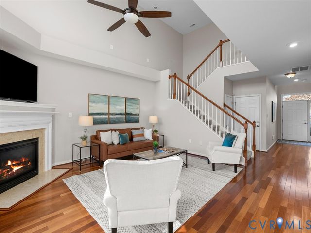 2461 Silver Lake Ter, Midlothian, VA 23112