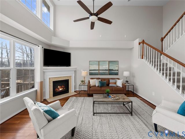 2461 Silver Lake Ter, Midlothian, VA 23112