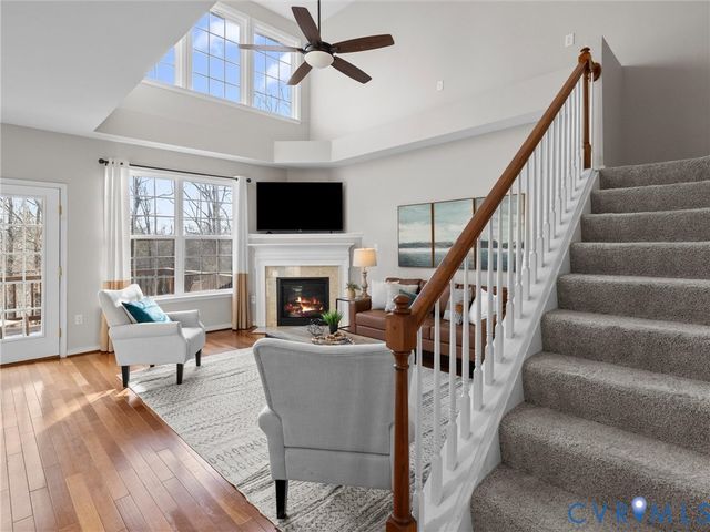 2461 Silver Lake Ter, Midlothian, VA 23112