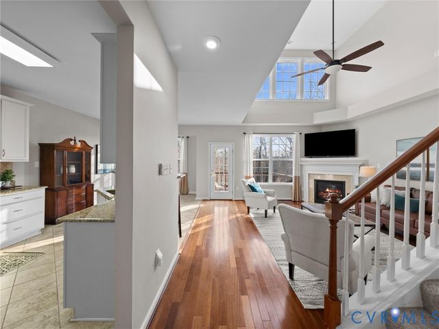 2461 Silver Lake Ter, Midlothian, VA 23112