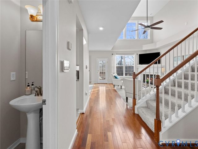 2461 Silver Lake Ter, Midlothian, VA 23112