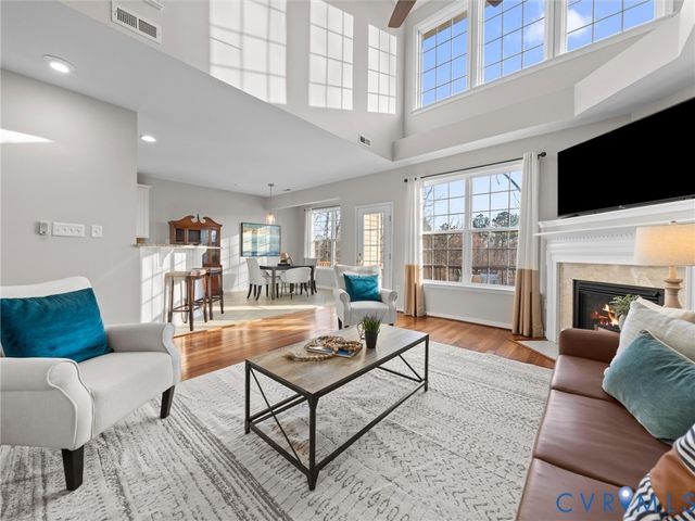 2461 Silver Lake Ter, Midlothian, VA 23112