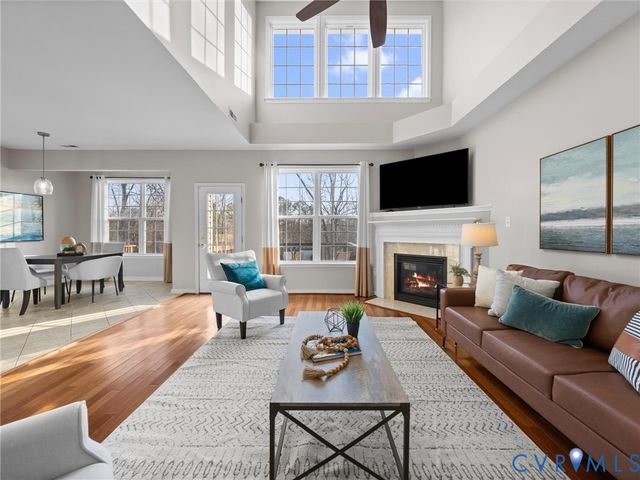 2461 Silver Lake Ter, Midlothian, VA 23112