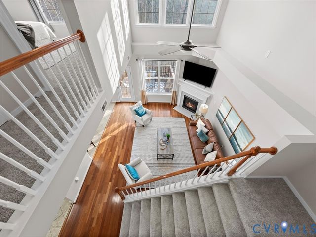 2461 Silver Lake Ter, Midlothian, VA 23112